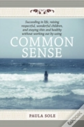 Capa do artigo Common Sense