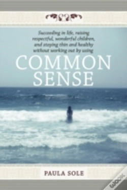 Capa do artigo Common Sense