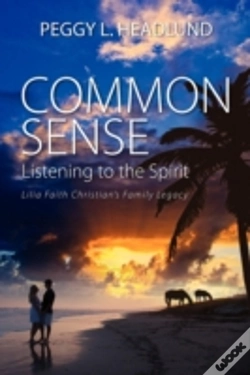 Capa do artigo Common Sense