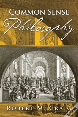Capa do artigo Common Sense Philosophy