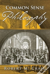 Capa do artigo Common Sense Philosophy