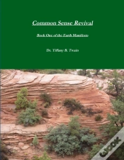 Capa do artigo Common Sense Revival