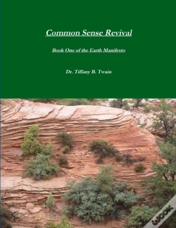 Capa do artigo Common Sense Revival