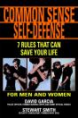 Common Sense Self-Defense - Preview