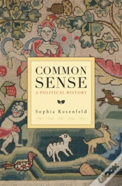 Capa do artigo Common Sense