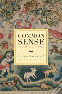 Capa do artigo Common Sense