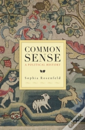 Capa do artigo Common Sense