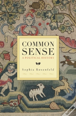 Capa do artigo Common Sense