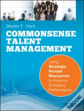 Common Sense Talent Management