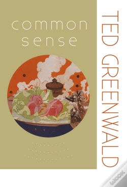 Capa do artigo Common Sense