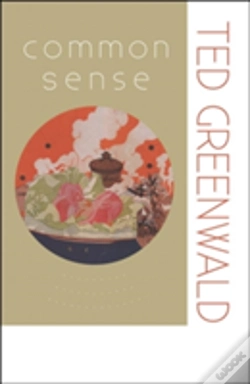 Capa do artigo Common Sense