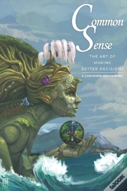 Capa do artigo Common Sense: The Art Of Making Better D