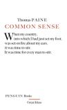 Common Sense