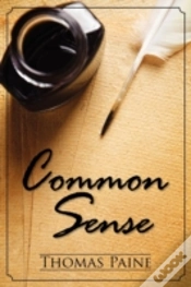 Capa do artigo Common Sense