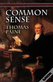 Capa do artigo Common Sense