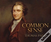Capa do artigo Common Sense
