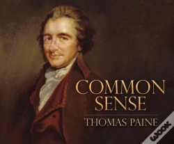Capa do artigo Common Sense