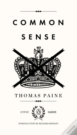 Capa do artigo Common Sense
