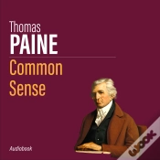Capa do artigo Common Sense