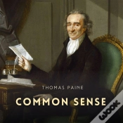 Capa do artigo Common Sense