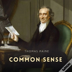 Capa do artigo Common Sense