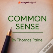 Capa do artigo Common Sense
