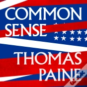 Capa do artigo Common Sense