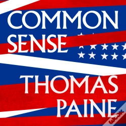 Capa do artigo Common Sense