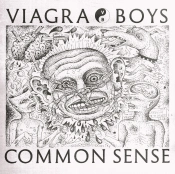 Capa do artigo Common Sense - Vinil