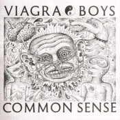 Capa do artigo Common Sense - Vinil