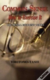Capa do artigo Common Sense