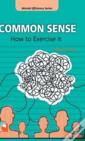 Capa do artigo Common Sense