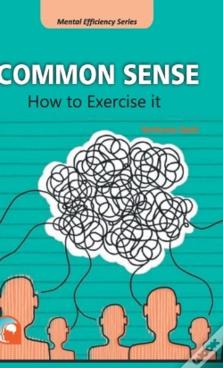 Capa do artigo Common Sense