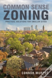 Capa do artigo Common Sense Zoning
