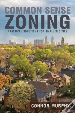 Capa do artigo Common Sense Zoning