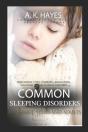 Common Sleeping Disorders In Infant, Tee - Preview