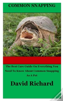 Capa do artigo Common Snapping