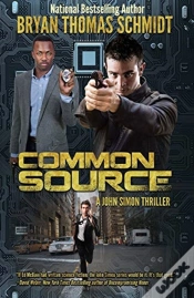Capa do artigo Common Source