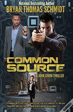 Capa do artigo Common Source