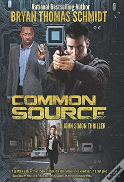 Capa do artigo Common Source