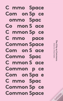 Capa do artigo Common Space