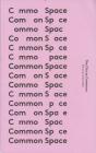 Common Space - Preview