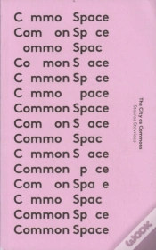 Capa do artigo Common Space