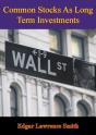 Common Stocks As Long Term Investments - Preview