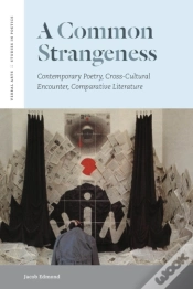 Capa do artigo Common Strangeness