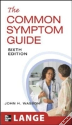 Capa do artigo Common Symptom Guide