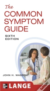 Capa do artigo Common Symptom Guide, Sixth Edition