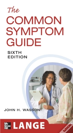 Capa do artigo Common Symptom Guide, Sixth Edition