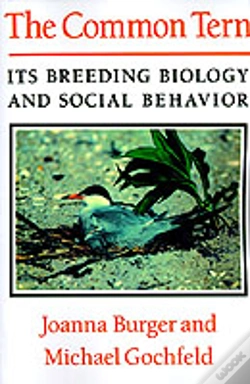 Capa do artigo Common Tern