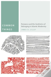 Capa do artigo Common Things